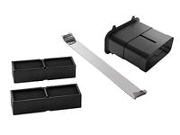 Recyclingkit - ELICA - Directe achteruitgang - thumbnail