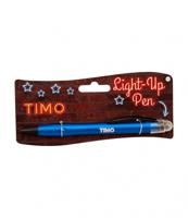 Light up pen Timo - thumbnail