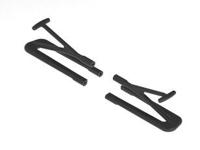Sc Rear Bumper Side Guards (AR320322) - thumbnail