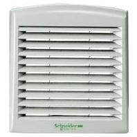 Schneider Electric NSYCAG92LPF Montagetoebehoren (b x h x d) 117 x 137 x 13 mm 1 stuk(s) - thumbnail