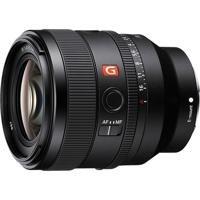 Sony FE 50mm F/1.4 GM - thumbnail