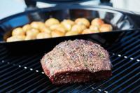 Outdoorchef Gourmetpan 2-delig - thumbnail