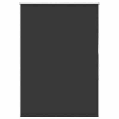 Rolgordijn verduisterend 90x150cm stofbreedte 85,7 cm polyester