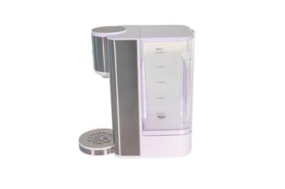 Unold Ava Heetwaterdispenser Met display Aantal/Volume: 2.5 l Wit