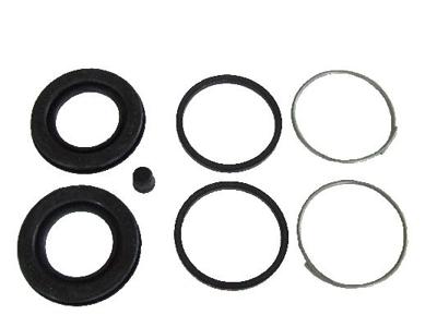 Reparatieset, remklauw 53081