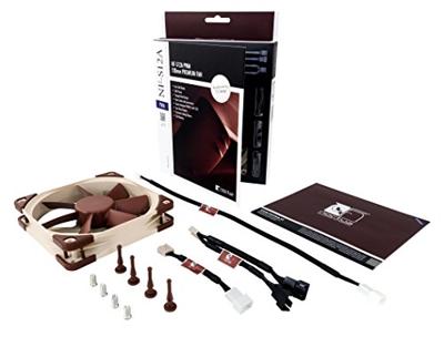Noctua NF-S12A PWM case fan