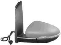 Buitenspiegel rechts elektrisch Primer,Verwarmd 11Pin 5735818 - thumbnail