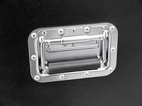 Omnitronic LS5 Laptop-Rack,12 HE 3011000L Flightcase (l x b x h) 590 x 560 x 765 mm - thumbnail