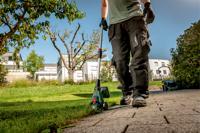Metabo SGS 18 LTX Q | Accu-struik- en grasschaar | In metaBOX 145 L | Zonder accu & lader - 601609840 - thumbnail