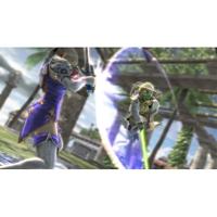 Soul Calibur IV - thumbnail