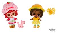 L.O.L. Surprise! Loves Strawberry Shortcake-minipop - thumbnail