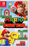 Mario vs Donkey Kong - thumbnail
