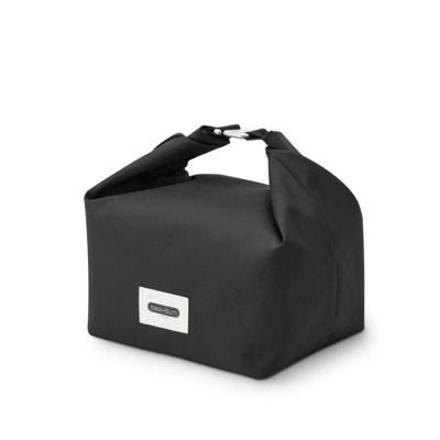 Zwart+Blum Lunchtas - Lunchtas - 6,7 liter - Zwart Zwart+Blum Lunchtas - Lunchtas - 6,7 liter - Zwart