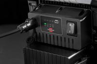 Brennenstuhl Multi Battery 6050 MH Accubouwlamp Energielabel E (A - G) 61.6 W 6200 lm Daglichtwit - thumbnail