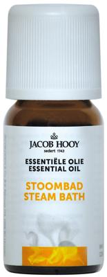 Jacob Hooy Essentiële Olie Stoombad