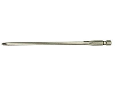 DeWALT DT7207 PR2 153mm Schroefbit voor DCF6201 VE=20