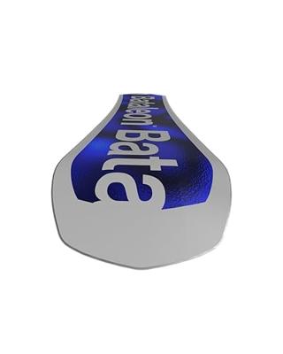 Bataleon All-Mountain Snowboard 156