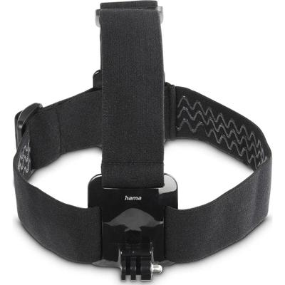 Hama 4568 Hoofdhouder voor actioncam
