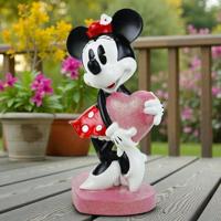 Disney Tuinbeeld 3d minnie liefde - thumbnail