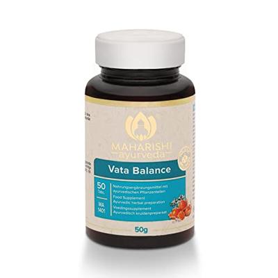 Maharishi Ayurveda Vata Balance Tabletten MA 1401