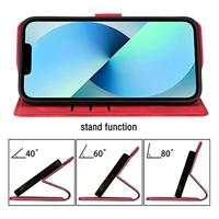 Kerrafront Modern Wood - wit - thumbnail