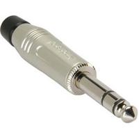 Amphenol ACPS-KN Audio Jack Connector 6,35mm Metal Musician Series Stereo - thumbnail