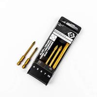 C.K T3059 Glasboorset 5-delig 4 mm, 5 mm, 6 mm, 7 mm, 10 mm 1 set(s) - thumbnail