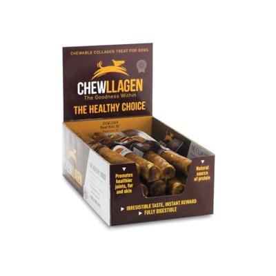 Hondensnoepjes Chewllagen Kalfsvlees 15 Stuks