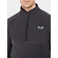 Didriksons Vito Fleecetrui - thumbnail