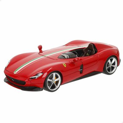 Auto Bburago Ferrari Monza SP1 1:18 - thumbnail