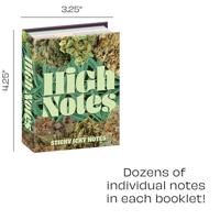 UPG Plaknotities - Hoge notities - thumbnail