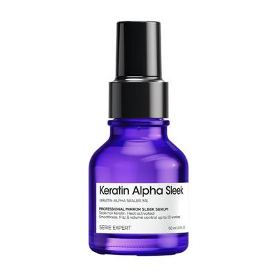 L'Oréal Professionnel Série Expert Keratin Alpha Sleek Serum 50ml