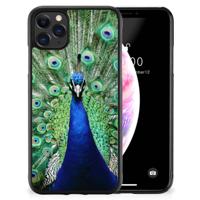Apple iPhone 11 Pro Max Back Cover Pauw - thumbnail