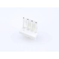 Molex 1718130004 Male header (standaard) Totaal aantal polen: 4 Rastermaat: 3.96 mm Inhoud: 1 stuk(s) Bulk - thumbnail