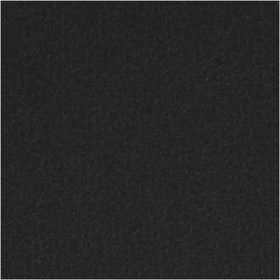 Creativ Company Karton, a4, vel 210x297 mm, 220 gr, zwart, 10 stuk/ 1 doos