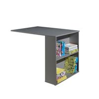 Aanbouwbureau Charlie Grijs - thumbnail