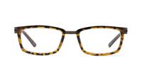 Leesbril MPG KLH137-Havanna-+1.00 - thumbnail