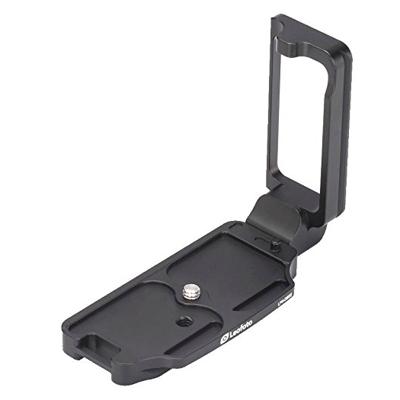 Leofoto L Plate voor Nikon D850