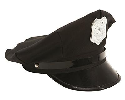 Politiepet My Other Me Multicolour S