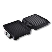 Inventum cg618 contactgrill - thumbnail