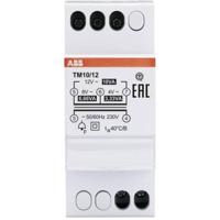 ABB 2CSM228715R0802 Beltransformator 10 V 2.5 A - thumbnail