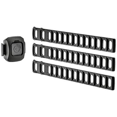 Metabo Accessoires CordlessControl-zender Set | met Multiband | (4-delig) - 630256000