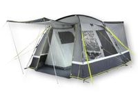 High Peak Binnentent voor Trentino 2.0 - thumbnail