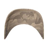 Flexfit FX6277LC Flexfit Light Camo Cap - Dark Beige Camo - S/M - thumbnail