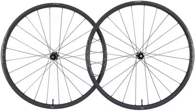 MICHE wielenset "graff xl" wheel set graff xl for tubeless ready