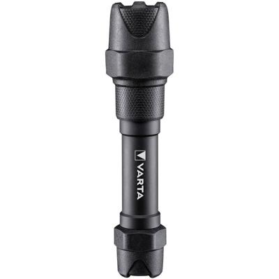 Zaklamp Varta 18711101421 Zwart - thumbnail