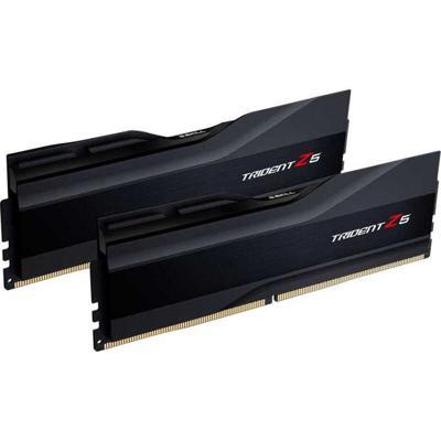 G.Skill Trident Z F5-6000J3040G32GX2-TZ5K geheugenmodule 64 GB 2 x 32 GB DDR5 6000 MHz