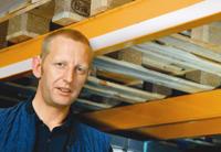 Markeringstape tesa prof 60760 pv1 50mmx33m wt - thumbnail