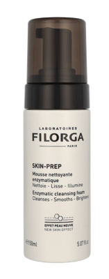 Filorga Skin-Prep Enzymatic Foam Cleanser 150 ml Make-up verwijderaar en reiniger