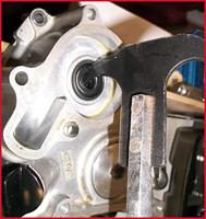 Dichtring demontagegereedschap, 300 mm KS Tools 550.1060 - thumbnail